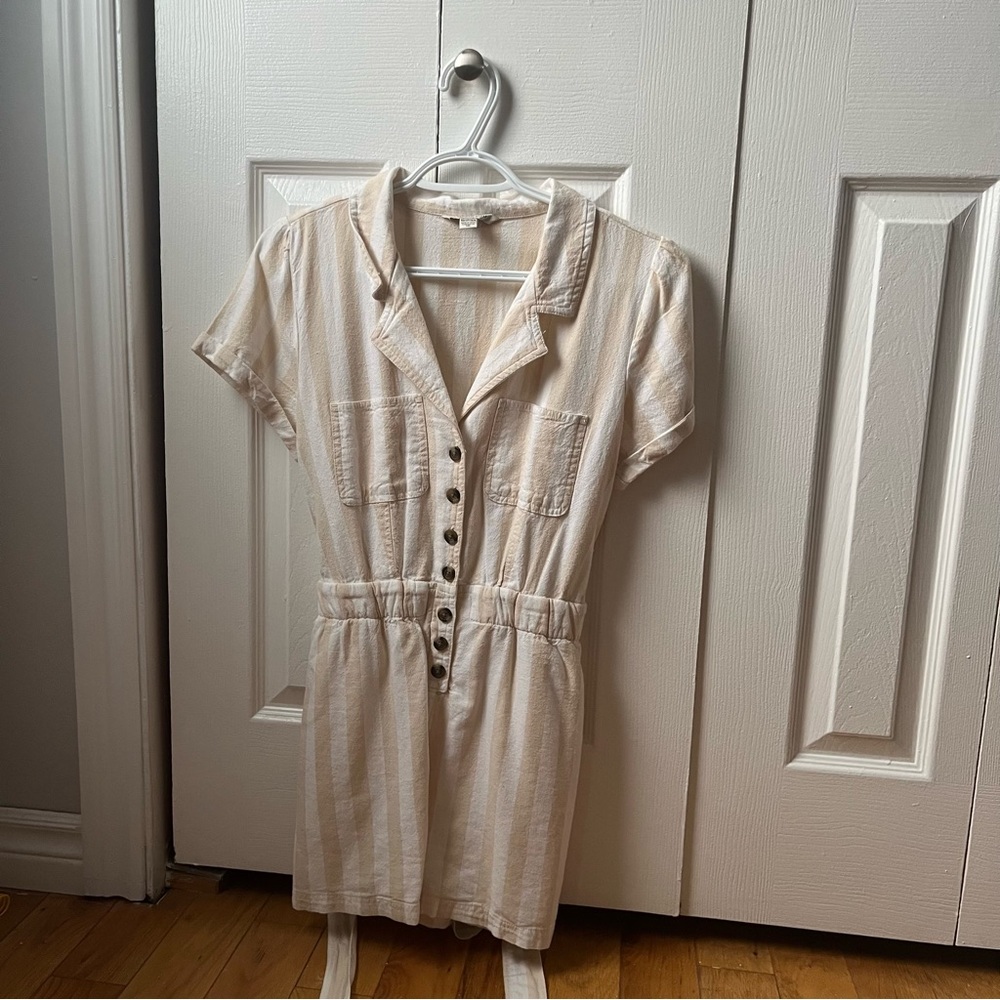 American Eagle Romper